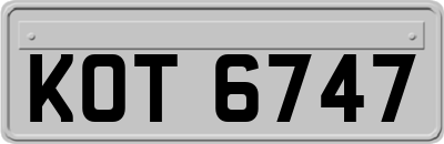 KOT6747