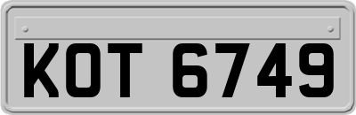 KOT6749
