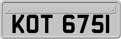 KOT6751