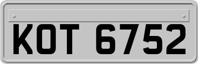 KOT6752