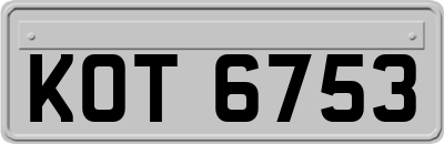 KOT6753