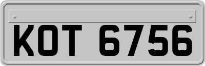 KOT6756