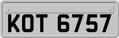 KOT6757