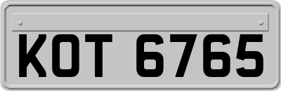 KOT6765