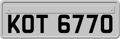 KOT6770