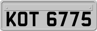 KOT6775