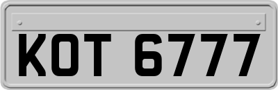 KOT6777