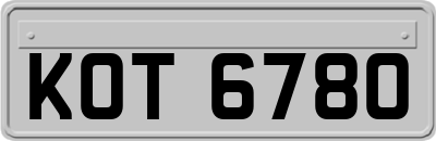 KOT6780
