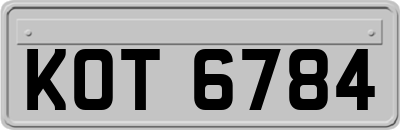 KOT6784