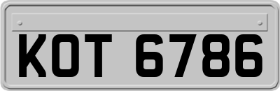 KOT6786