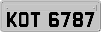 KOT6787