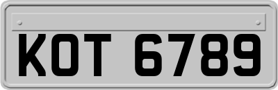 KOT6789