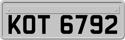 KOT6792