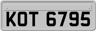 KOT6795