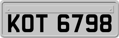 KOT6798