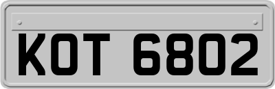 KOT6802