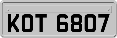 KOT6807