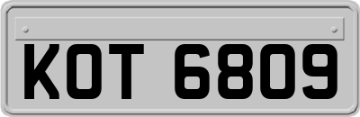 KOT6809