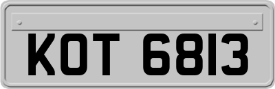 KOT6813