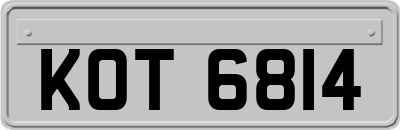 KOT6814