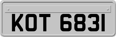 KOT6831