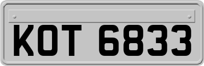 KOT6833