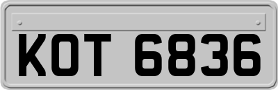 KOT6836