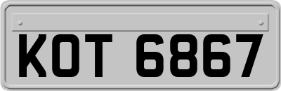 KOT6867