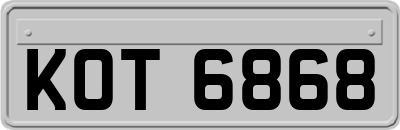 KOT6868