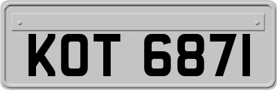 KOT6871