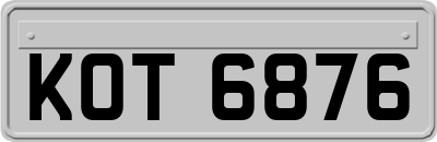 KOT6876