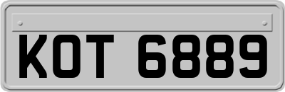 KOT6889