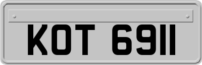 KOT6911