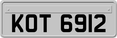 KOT6912