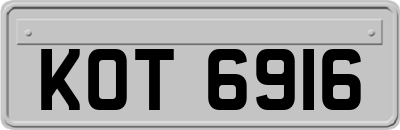 KOT6916