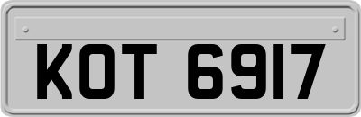KOT6917