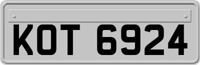 KOT6924
