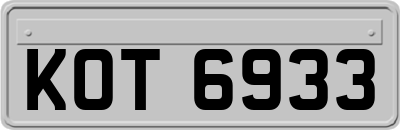 KOT6933