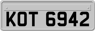 KOT6942