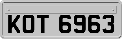 KOT6963