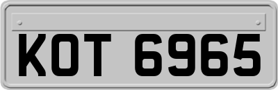 KOT6965