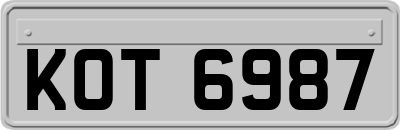 KOT6987