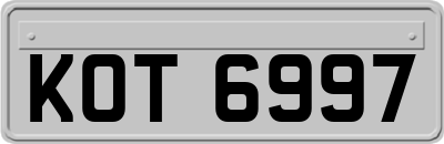 KOT6997