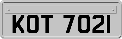 KOT7021