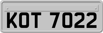 KOT7022