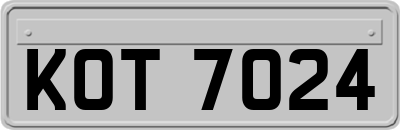KOT7024