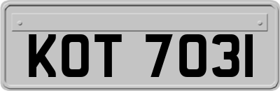 KOT7031