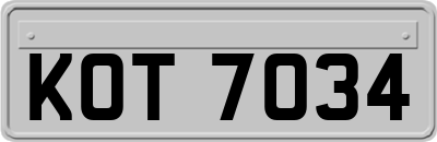 KOT7034