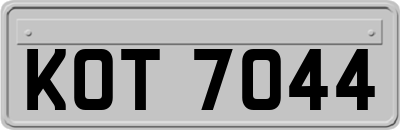 KOT7044