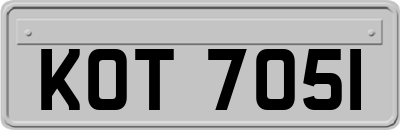 KOT7051